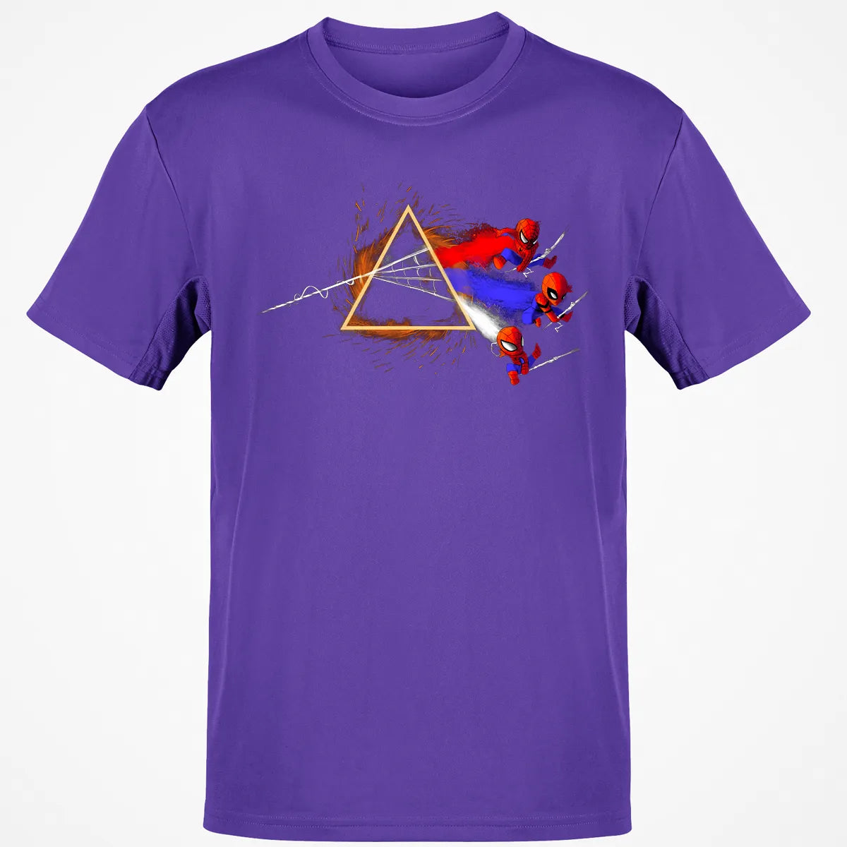 Classic Unisex T-Shirt - DGZ38U25