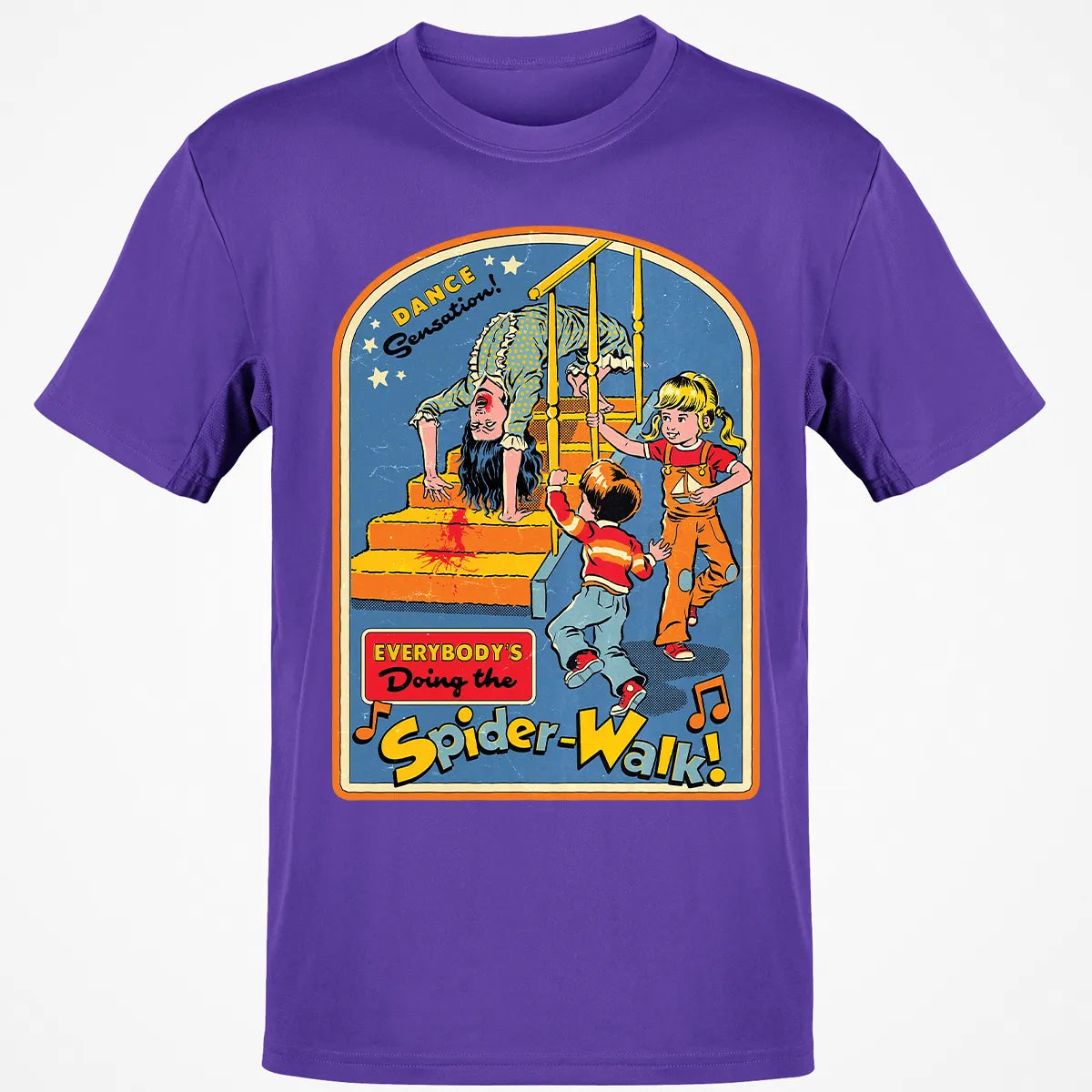 Classic Unisex T-Shirt - QAW1KGF4