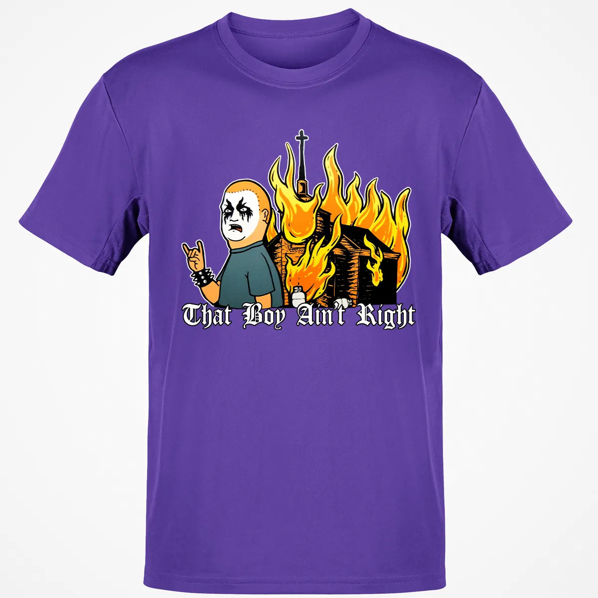 Classic Unisex T-Shirt - 6NU399SV