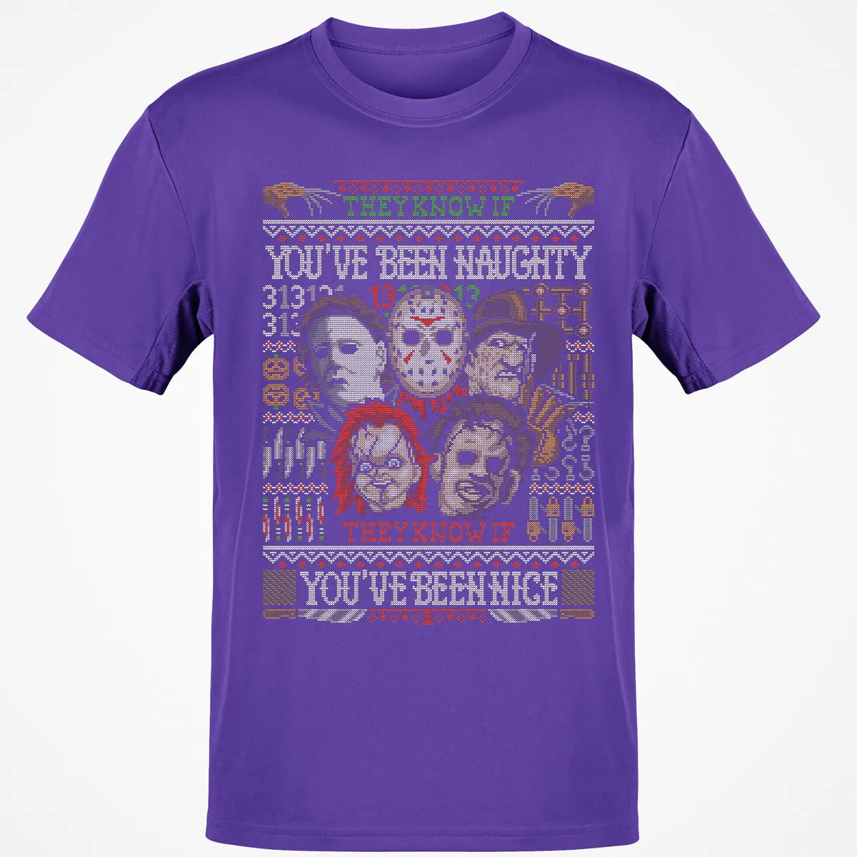 Classic Unisex T-Shirt - SH5G3B8P