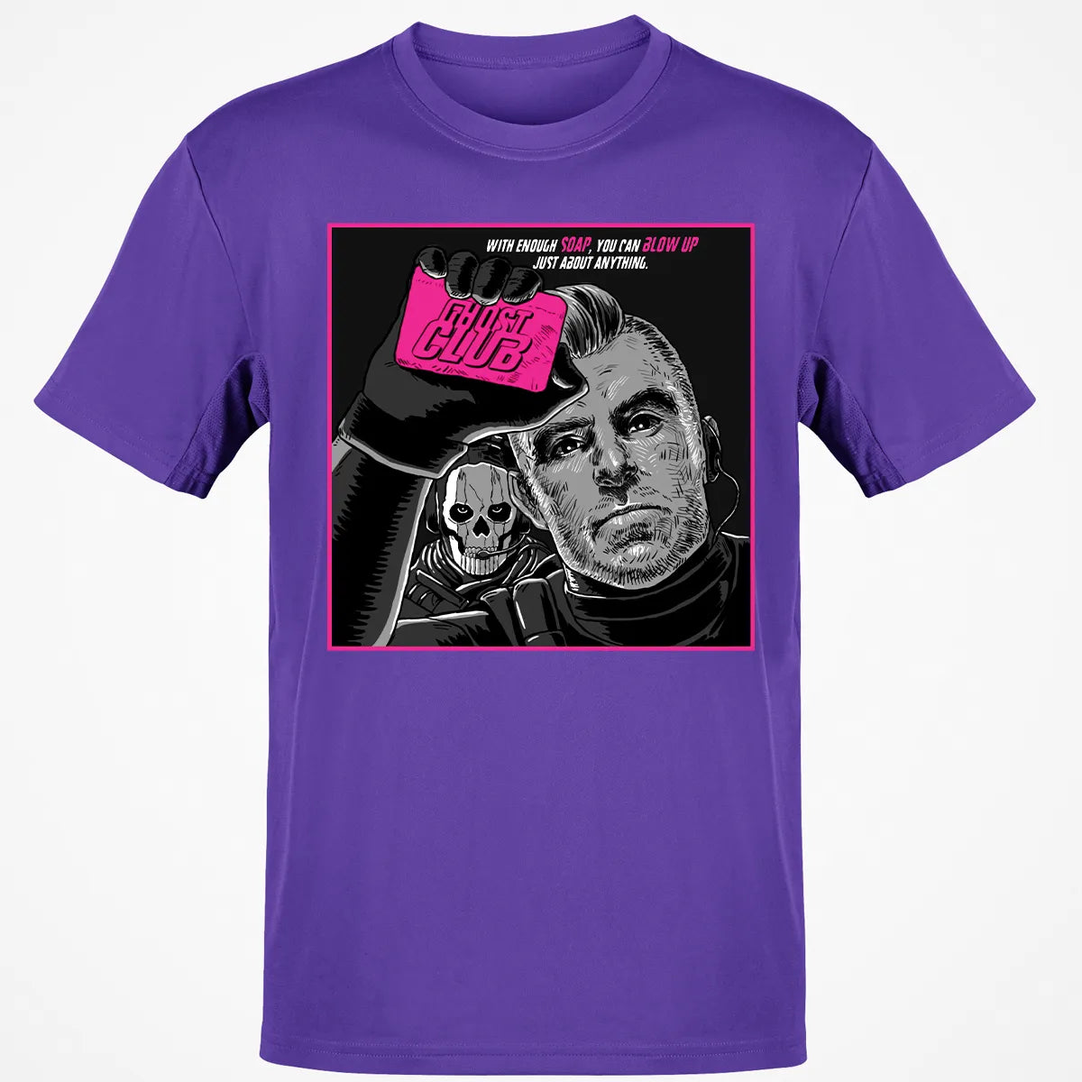 Classic Unisex T-Shirt - AWCLX4TR