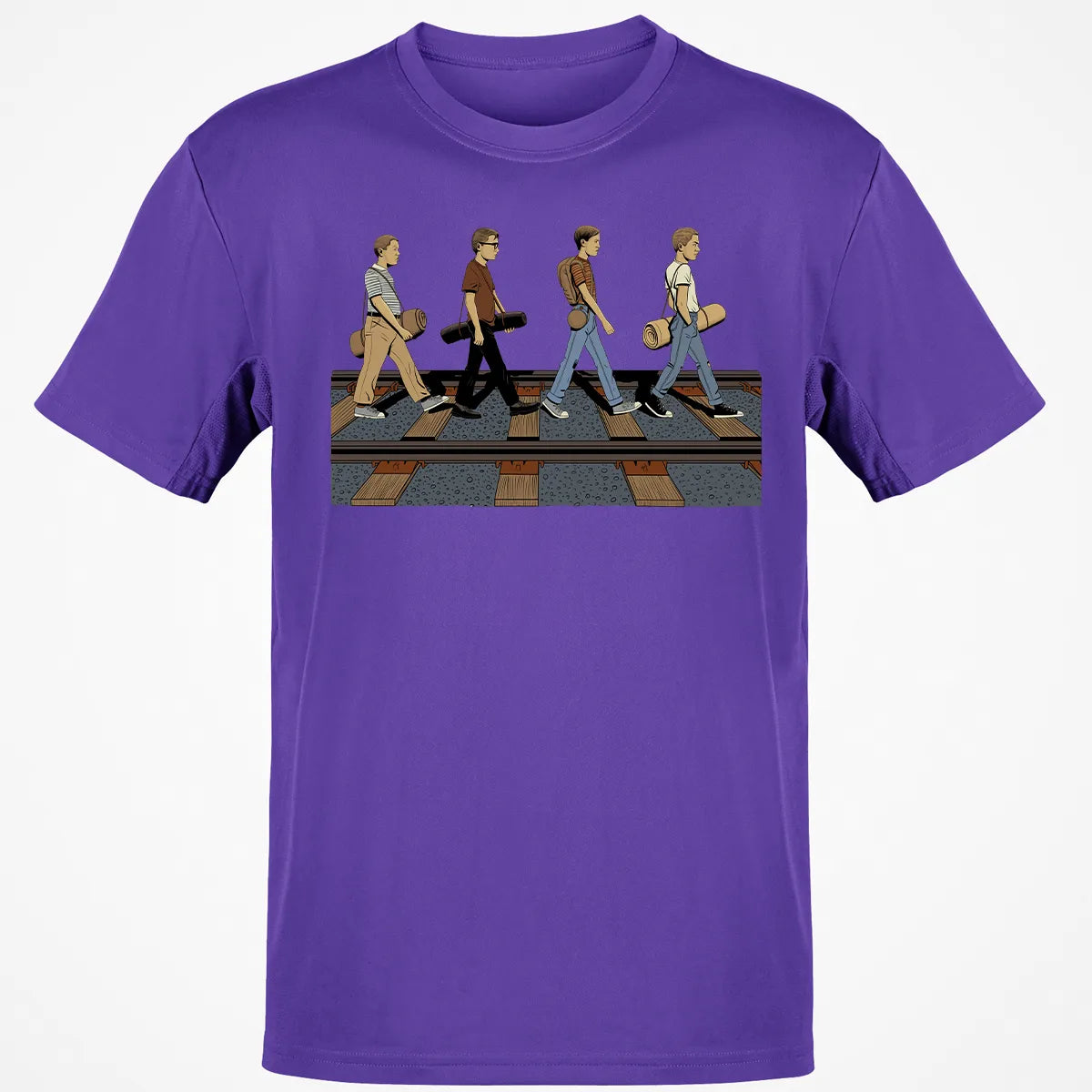 Classic Unisex T-Shirt - 3PH2TPM9