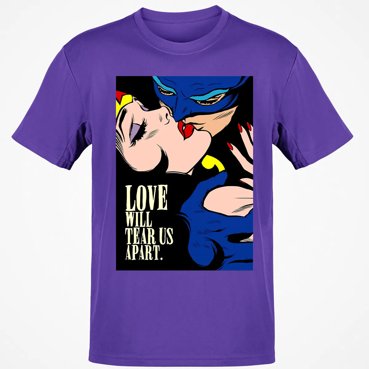 Classic Unisex T-Shirt - 7EBFG2XZ