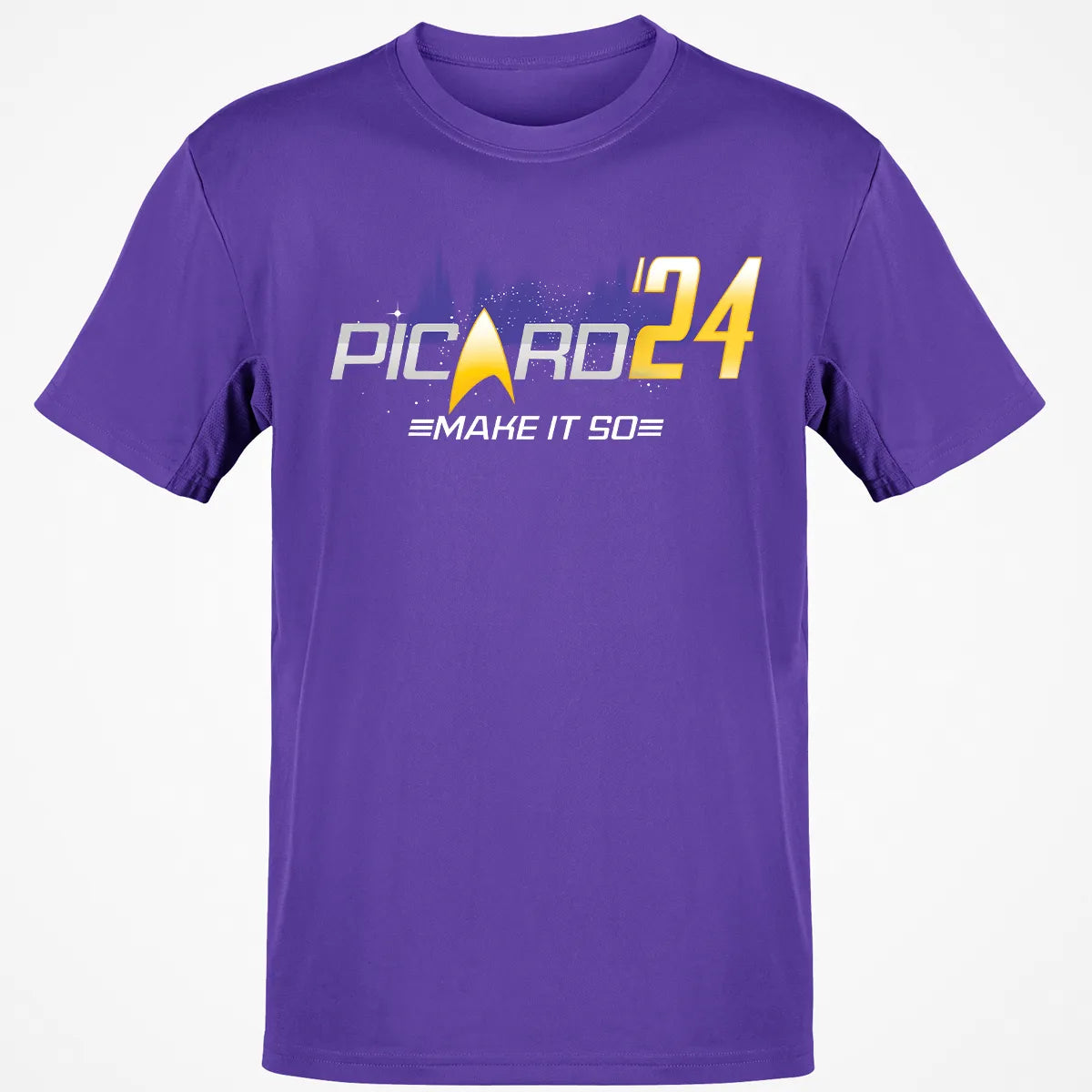 Classic Unisex T-Shirt - 2SJNFD3P