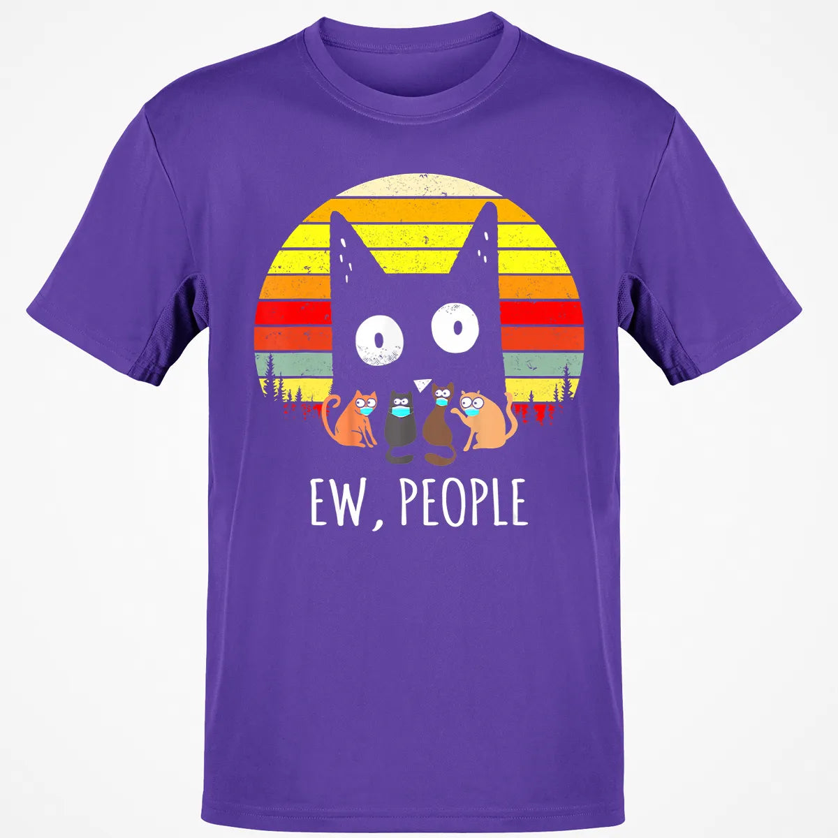 Classic Unisex T-Shirt - MXW5VNRA