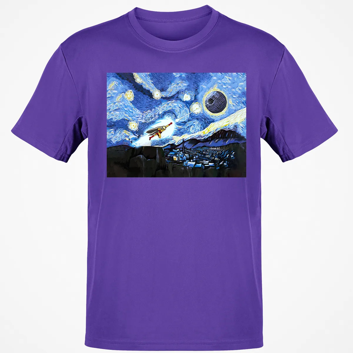 Classic Unisex T-Shirt - 7AZSGQCN