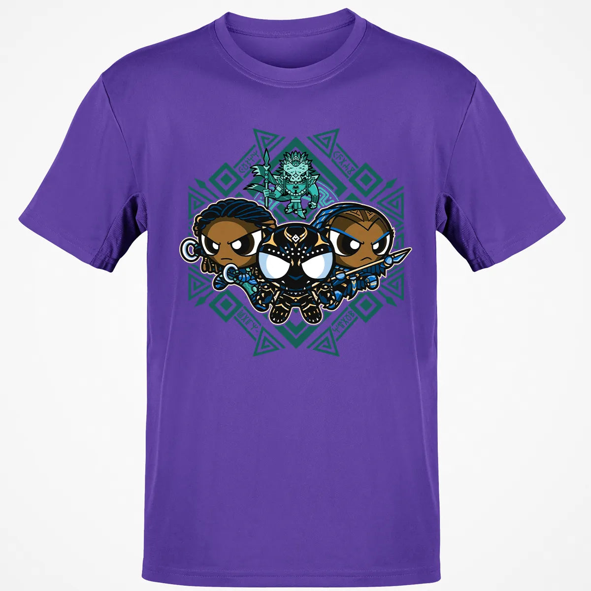 Classic Unisex T-Shirt - H8TB6KGB