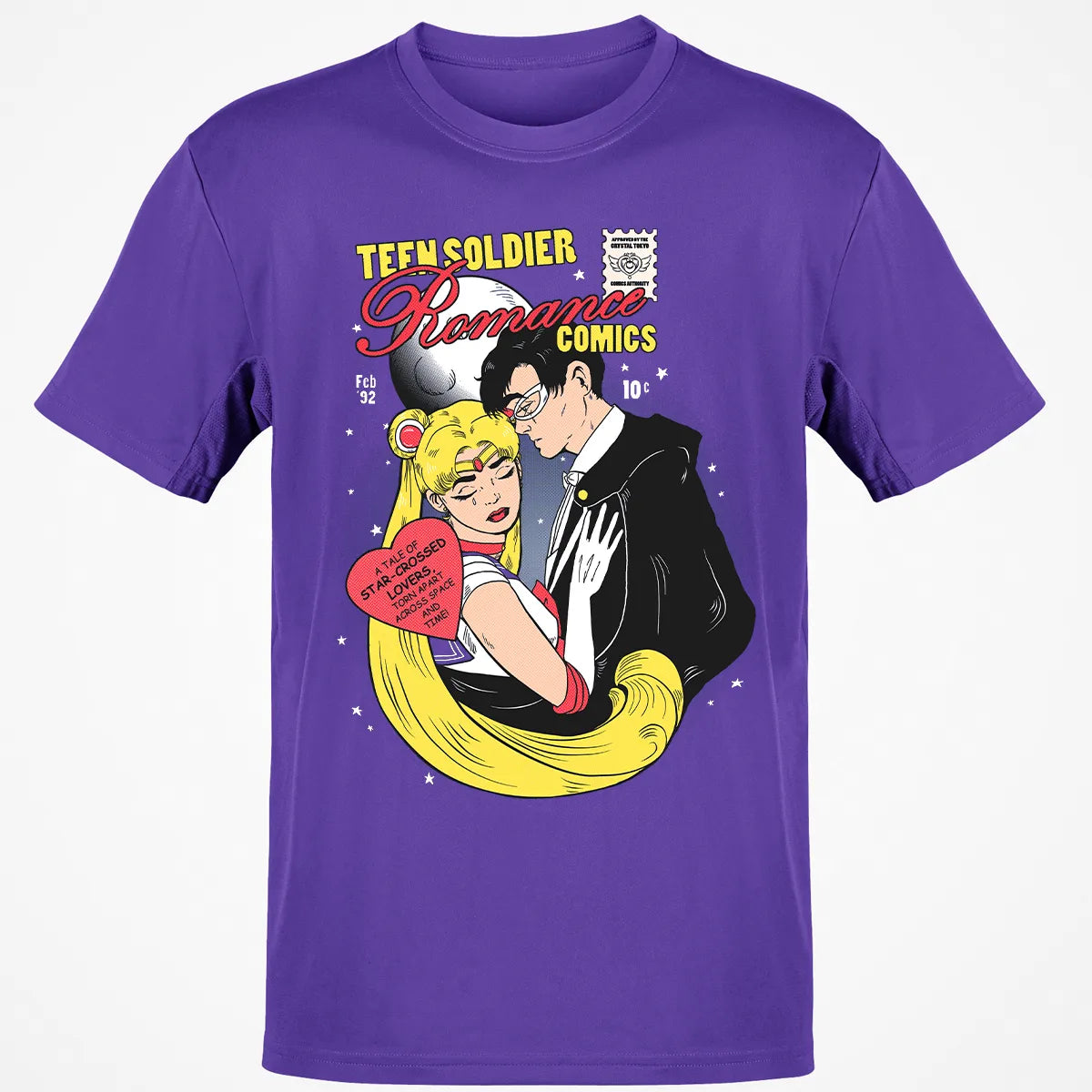 Classic Unisex T-Shirt - GWLWJCCQ