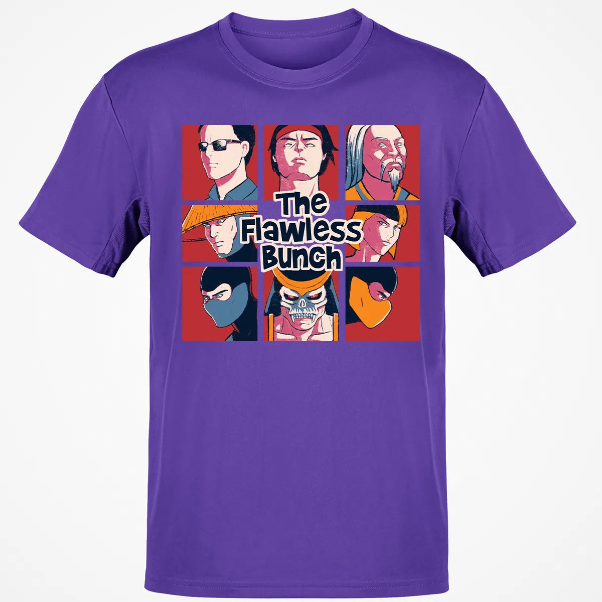Classic Unisex T-Shirt - BPZXY3ES
