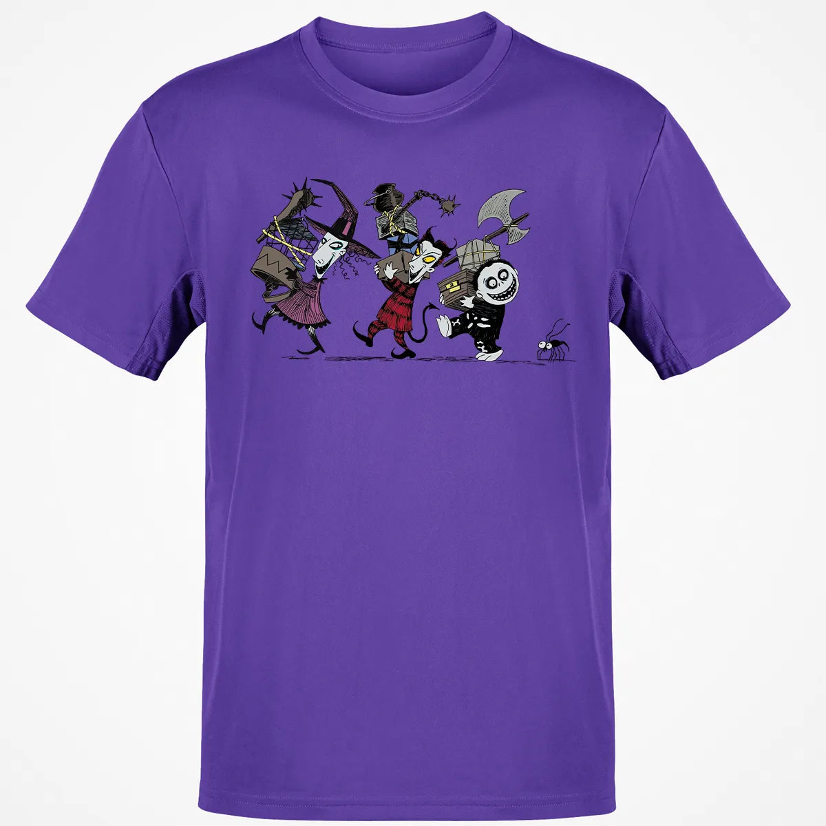 Classic Unisex T-Shirt - HQKY56QS