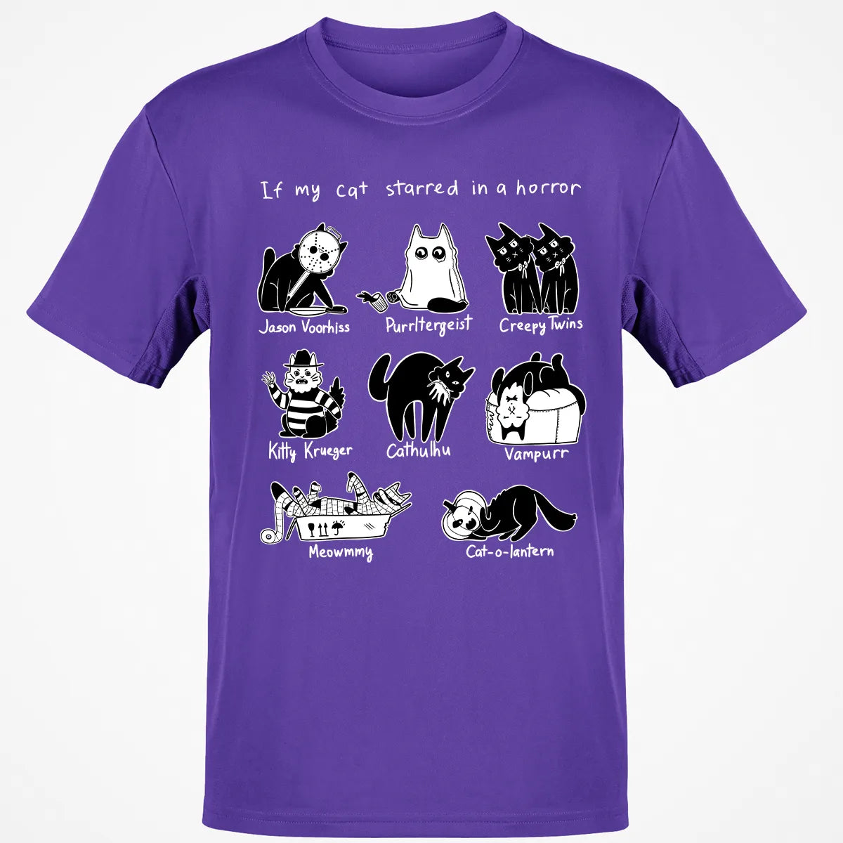 Classic Unisex T-Shirt - FXYHLTFM