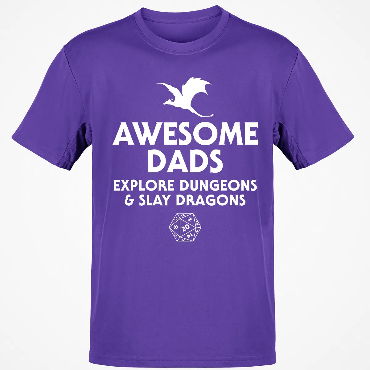 Classic Unisex T-Shirt - 92GPBWQB
