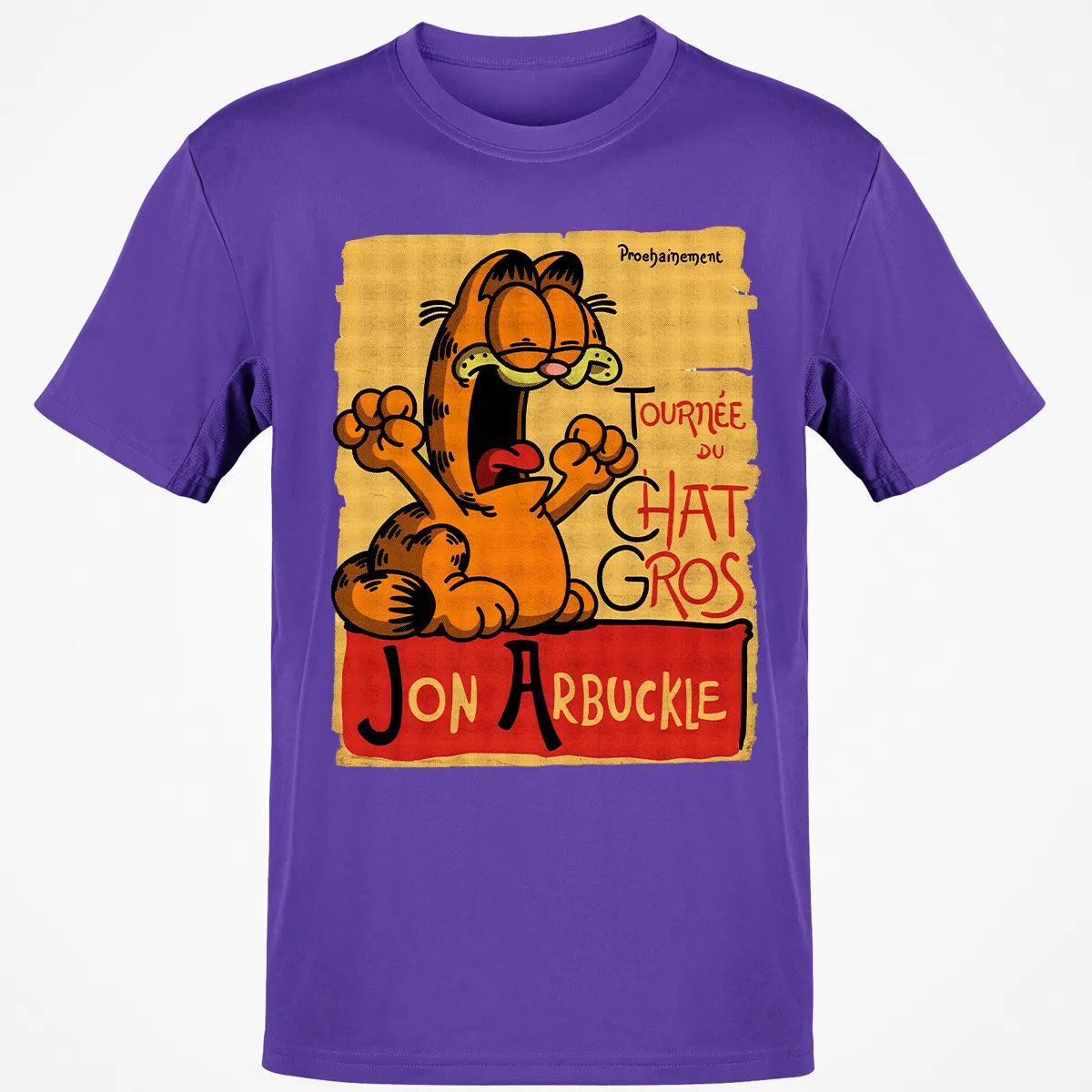 Classic Unisex T-Shirt - GLXZBN4H