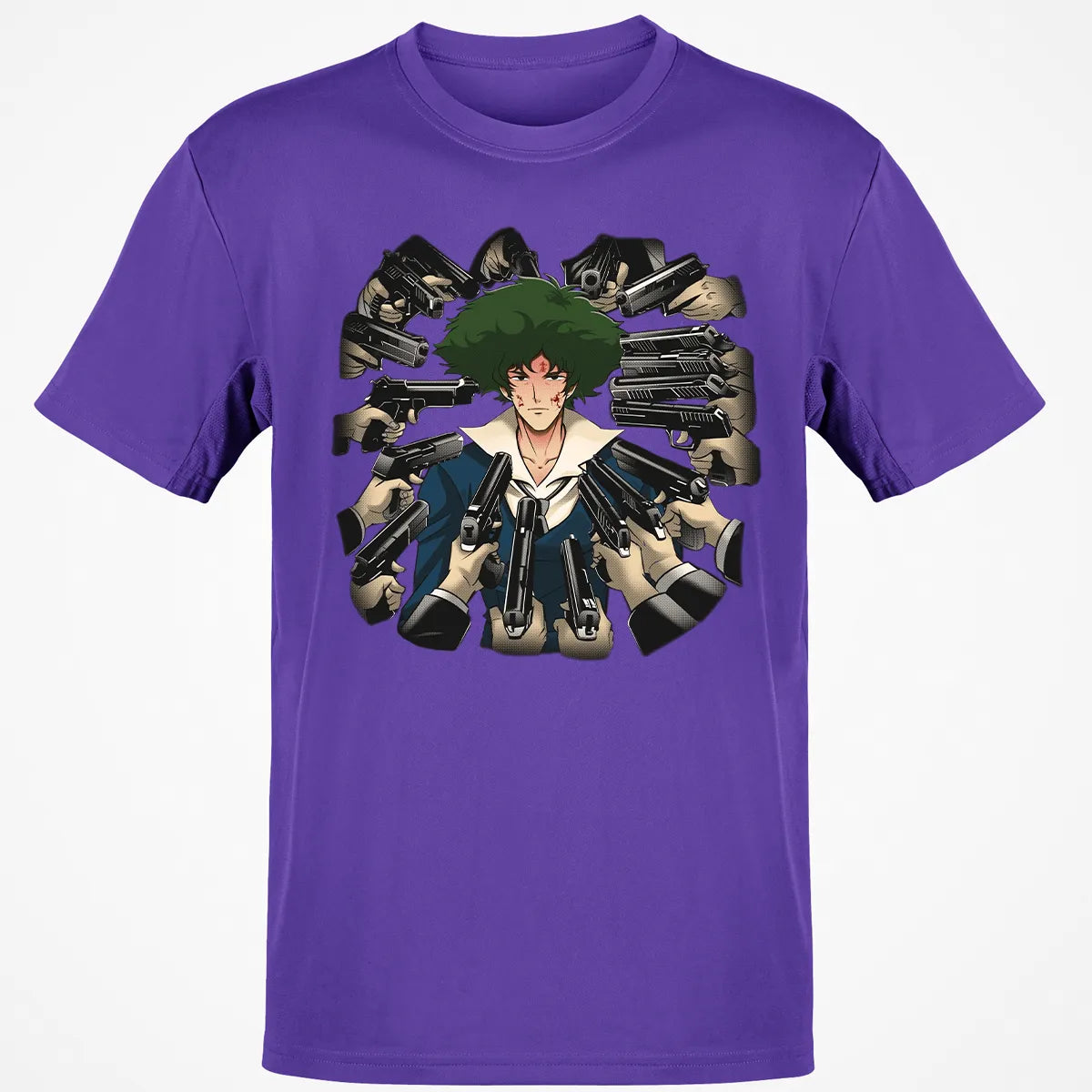 Classic Unisex T-Shirt - WDT384WP