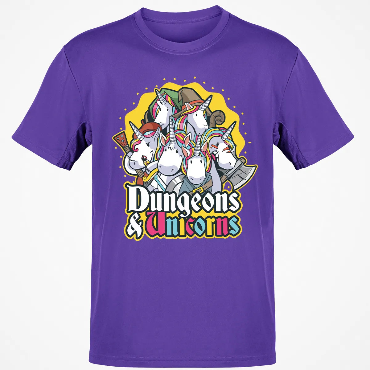 Classic Unisex T-Shirt - VZXJZGPF