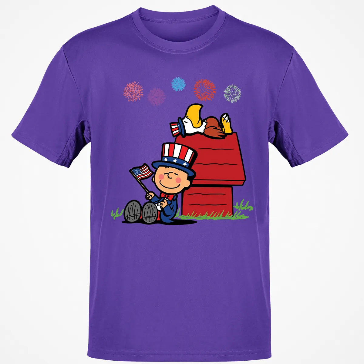 Classic Unisex T-Shirt - NTV5EGWL