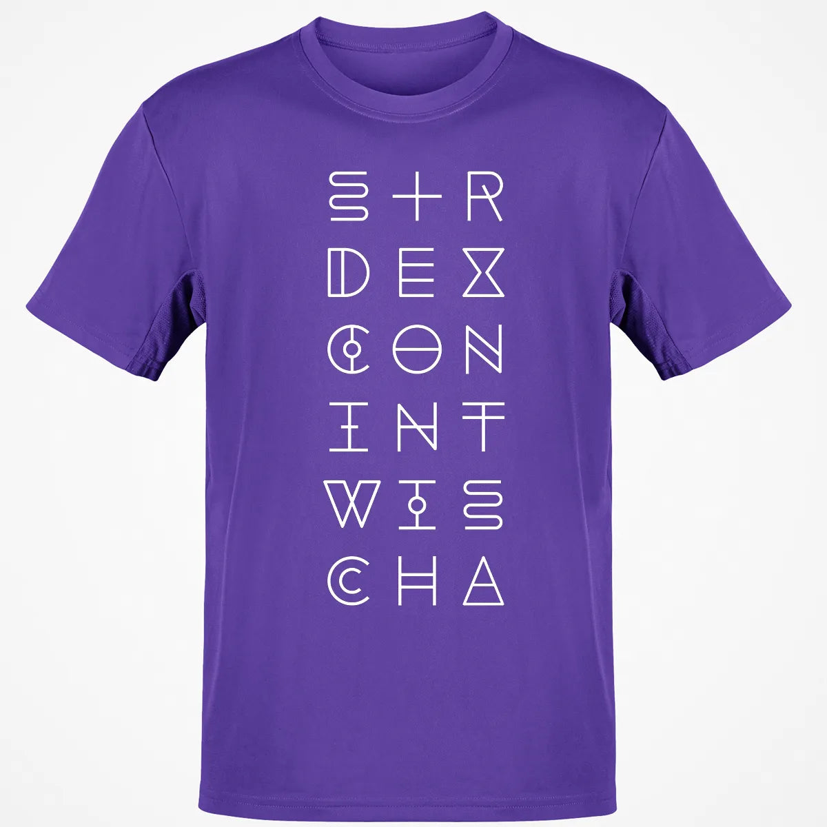 Classic Unisex T-Shirt - E7Y7YY4F