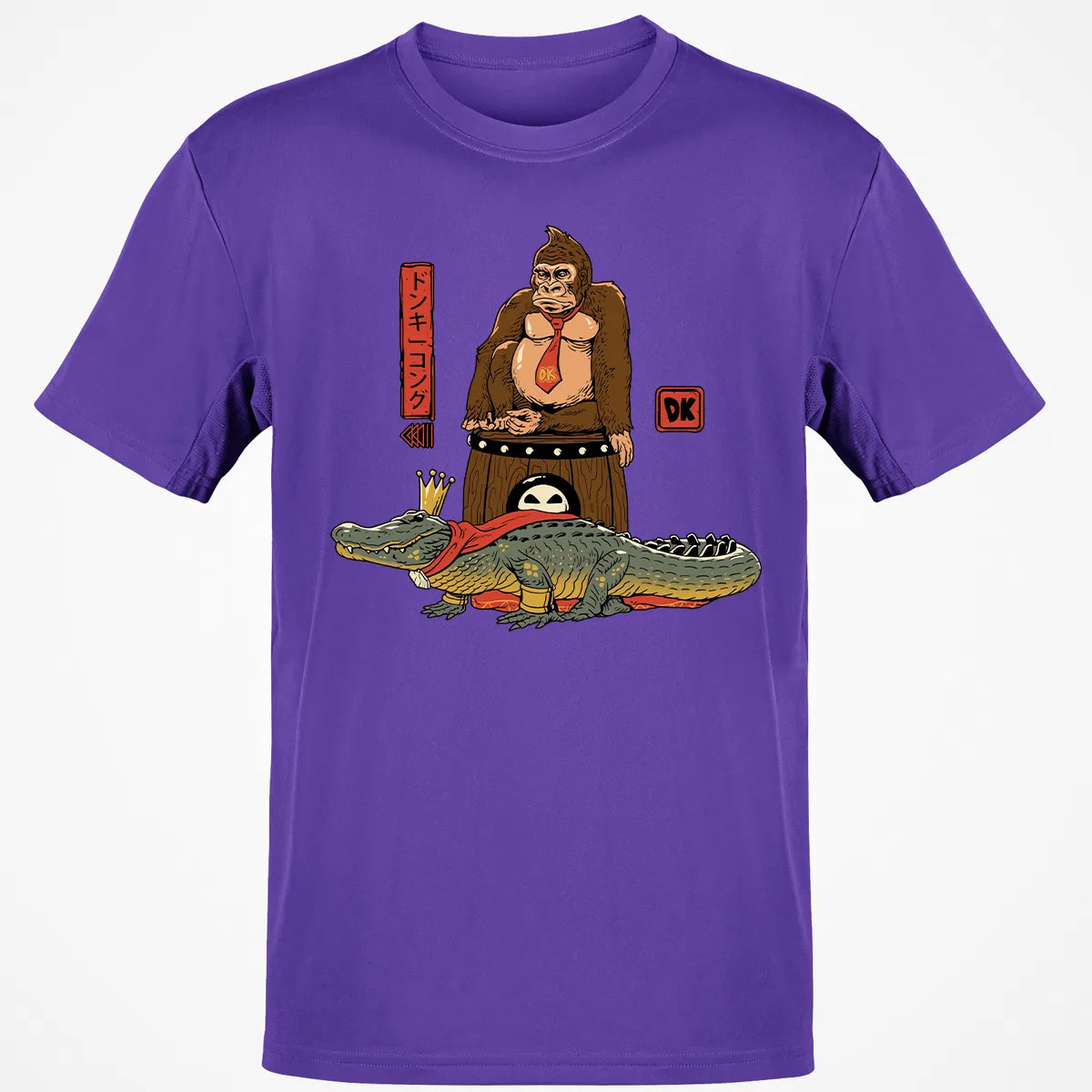 Classic Unisex T-Shirt - PD2ZBAXX