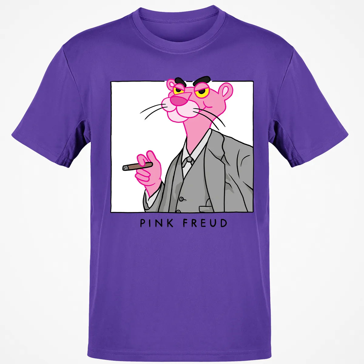 Classic Unisex T-Shirt - 61N2PNC2