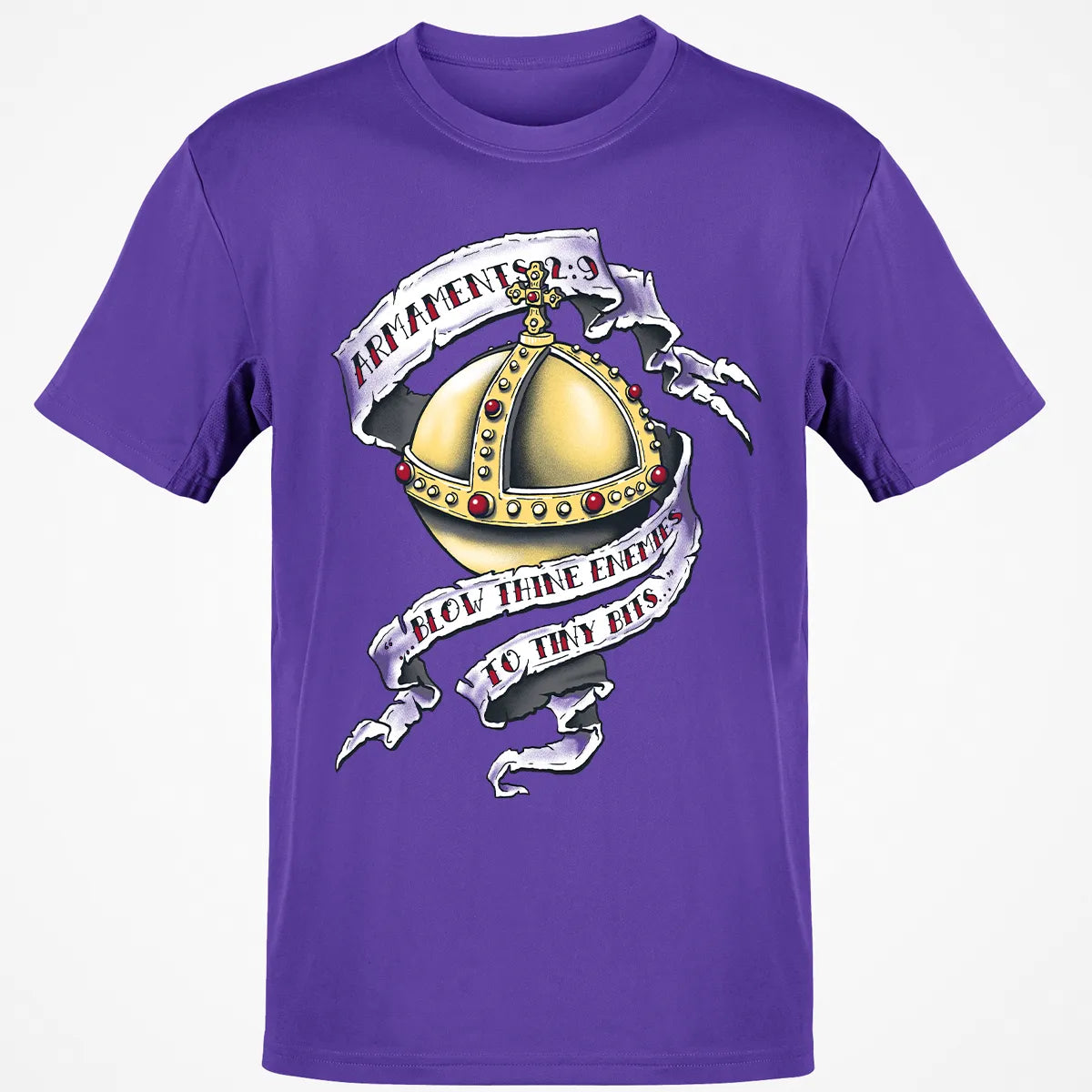 Classic Unisex T-Shirt - 883XZS5U