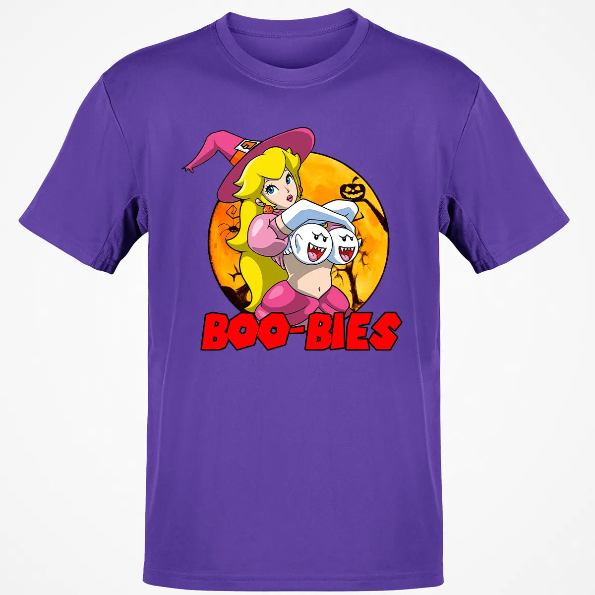 Classic Unisex T-Shirt - A45HA1HU
