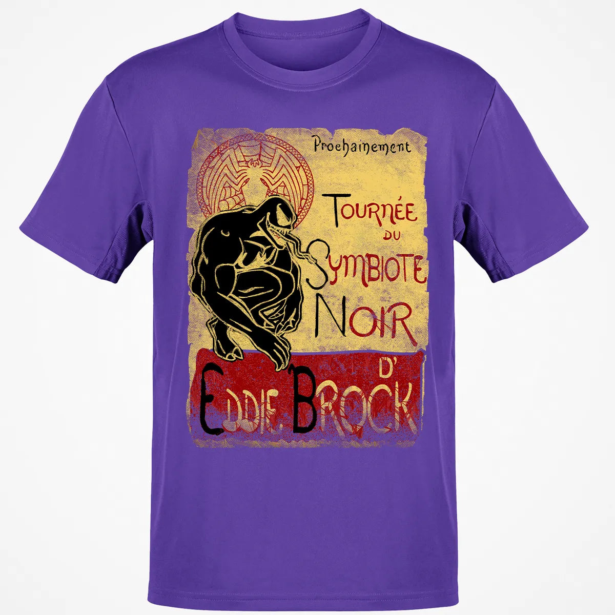 Classic Unisex T-Shirt - FQUW5RK2