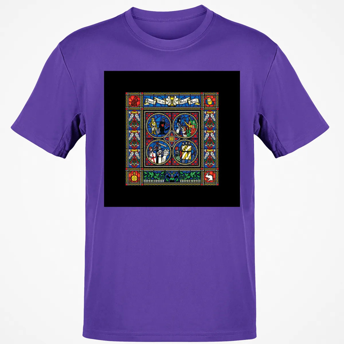 Classic Unisex T-Shirt - L9ZCQUC1