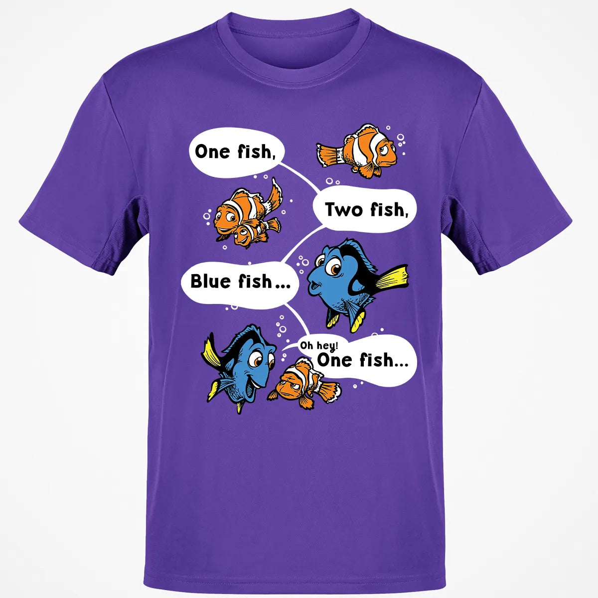 Classic Unisex T-Shirt - MTPL8UJC