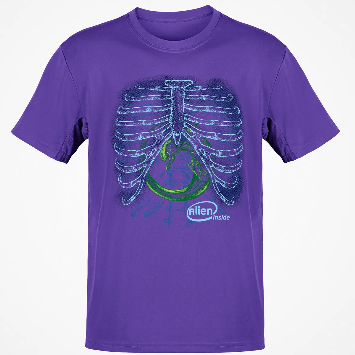 Classic Unisex T-Shirt - 8BVQDVF2