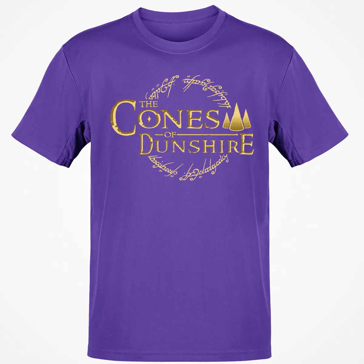 Classic Unisex T-Shirt - 16MQVSW9