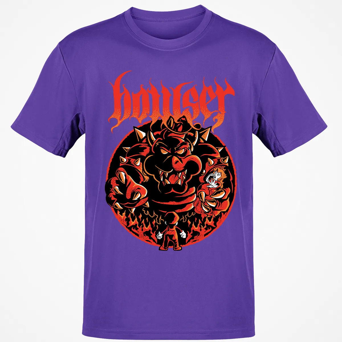 Classic Unisex T-Shirt - VJC9DJGV
