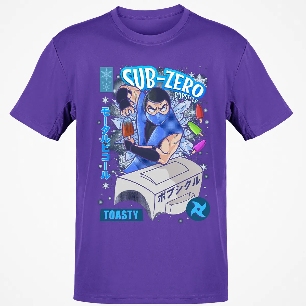 Classic Unisex T-Shirt - GU97A8W1