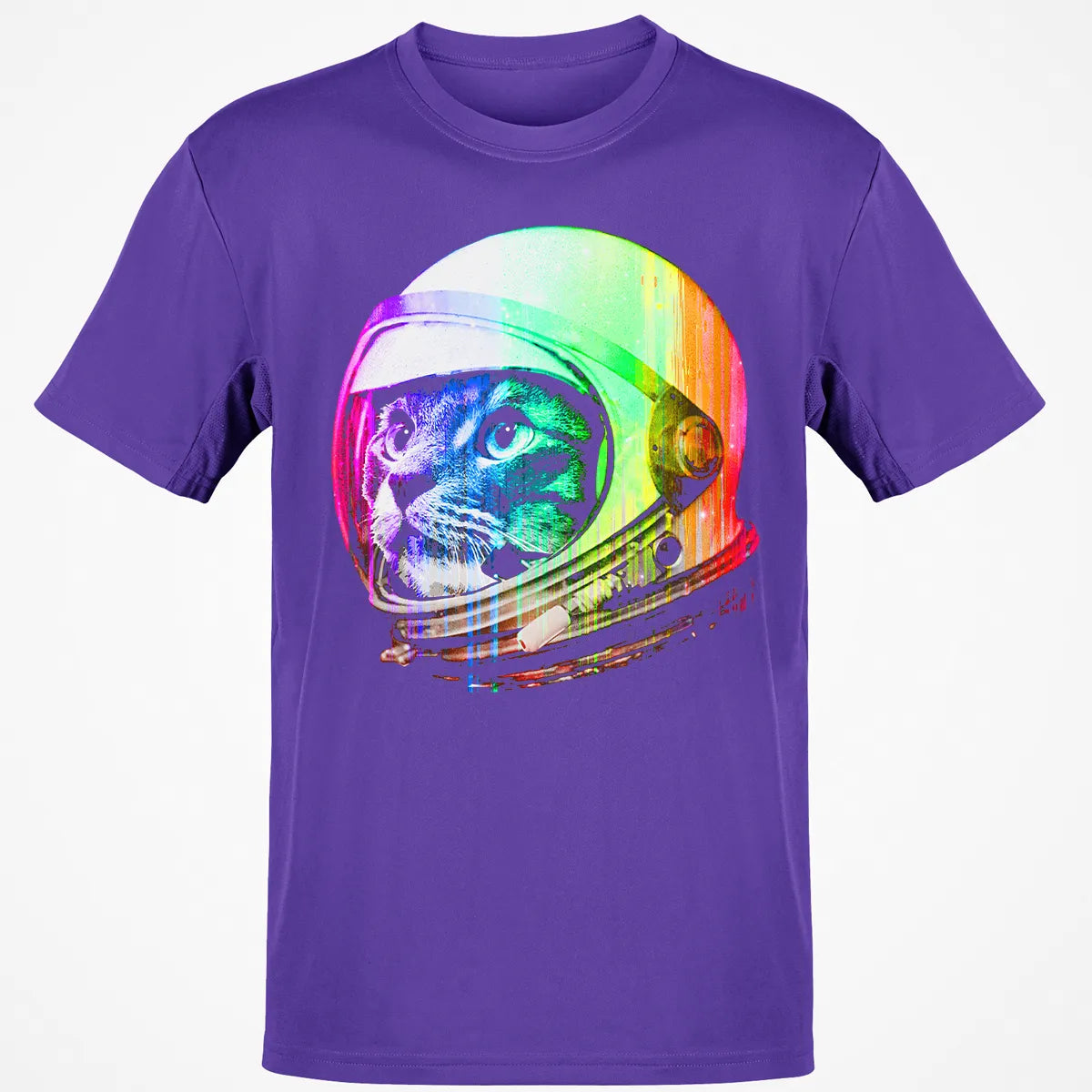 Classic Unisex T-Shirt - 4K7C7LS2