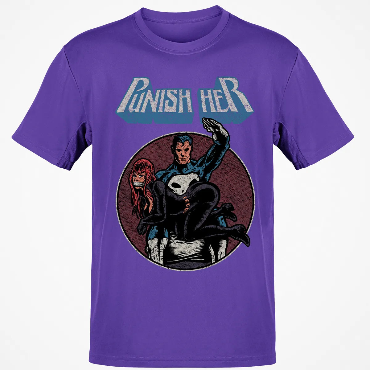 Classic Unisex T-Shirt - A2S6MK53