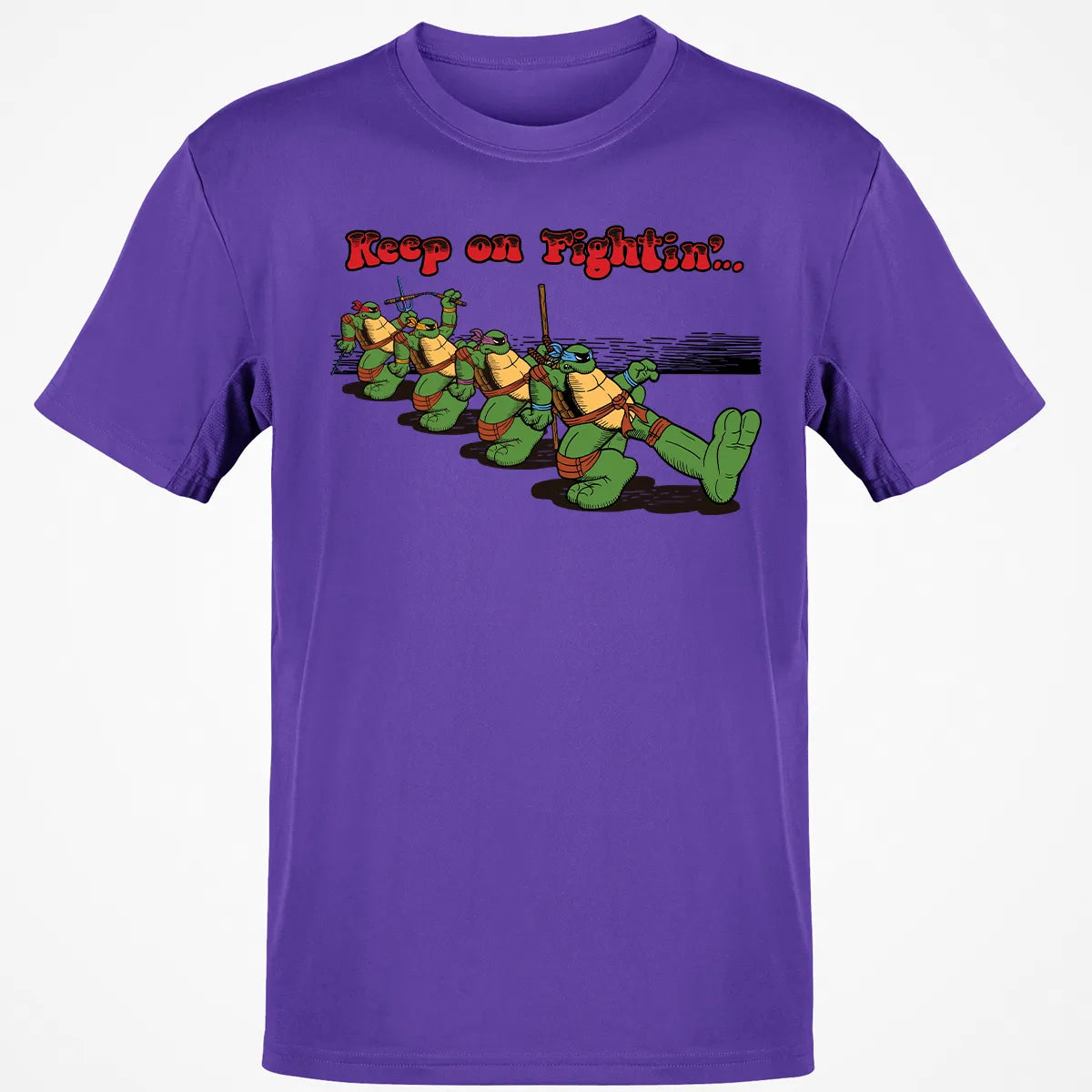 Classic Unisex T-Shirt - UPHNX5WV