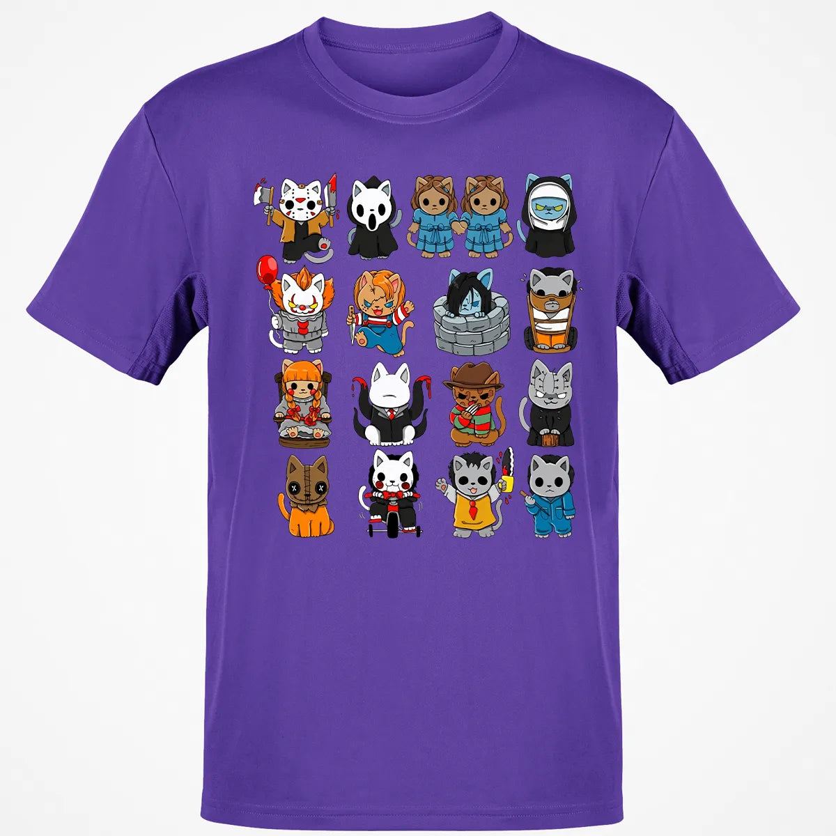 Classic Unisex T-Shirt - J2U3JM81
