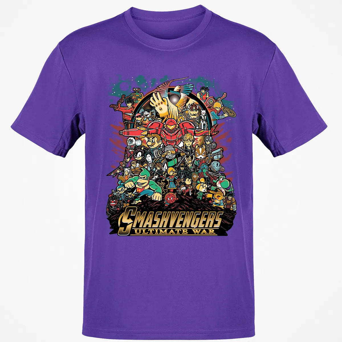 Classic Unisex T-Shirt - WL79NF1F