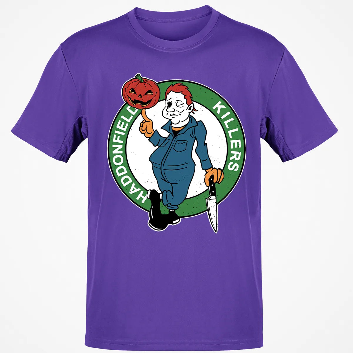 Classic Unisex T-Shirt - XY8PCXH4