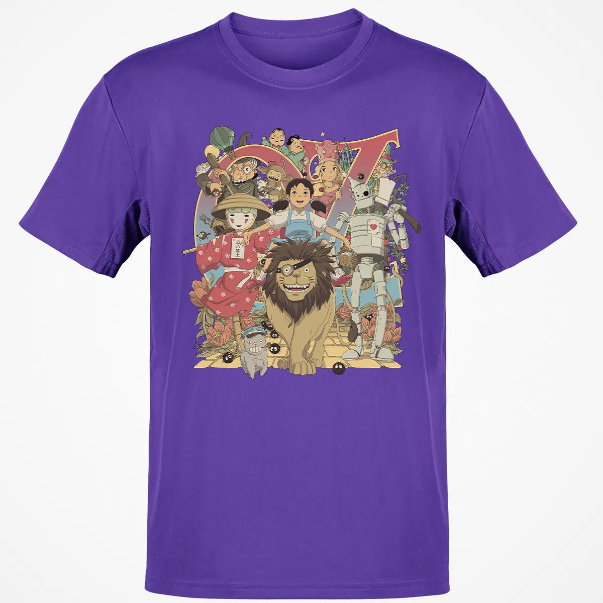 Classic Unisex T-Shirt - 3BLSLLMY