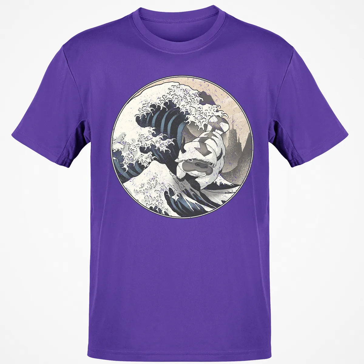 Classic Unisex T-Shirt - PKWAA1UD