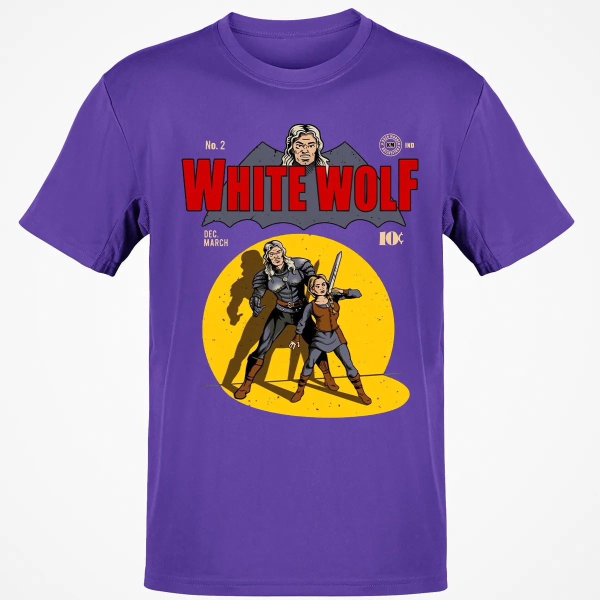 Classic Unisex T-Shirt - GS1XGHZ8