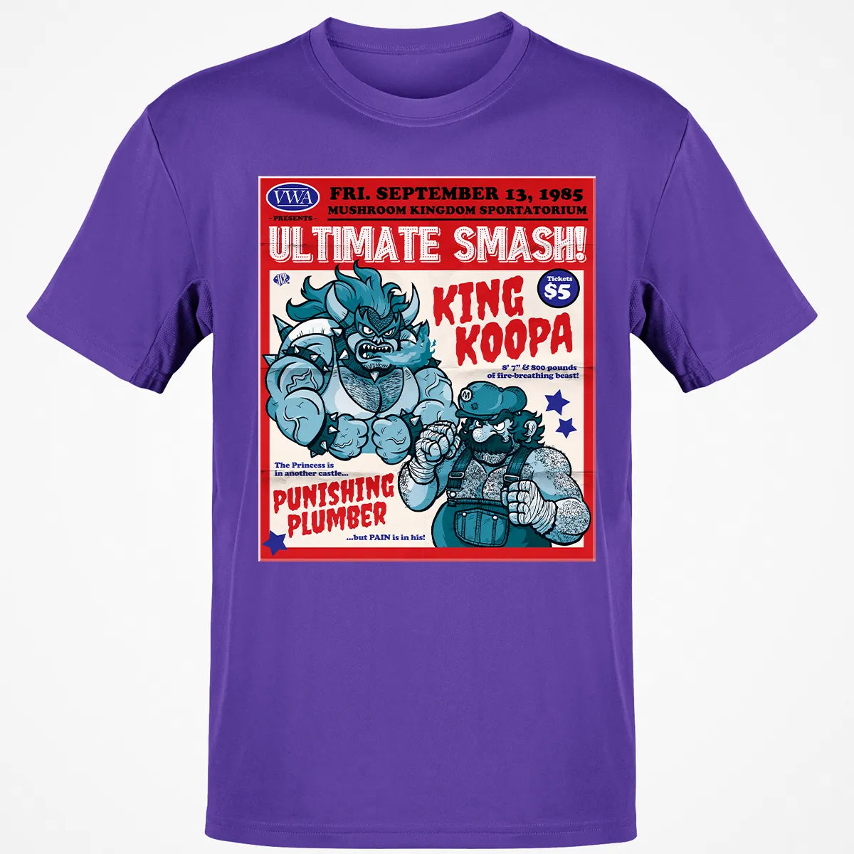 Classic Unisex T-Shirt - WJ241WYV