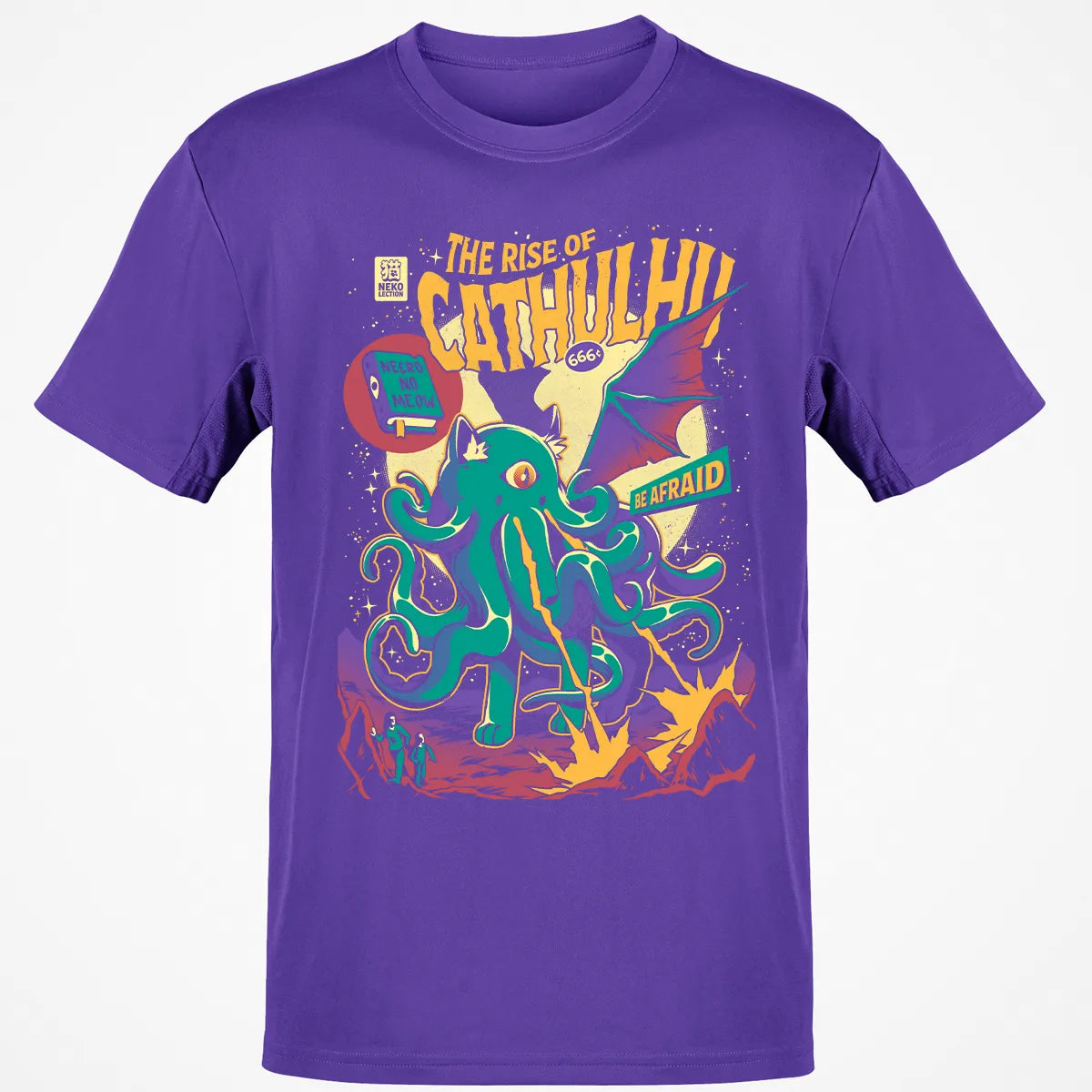 Classic Unisex T-Shirt - 826YV76Y