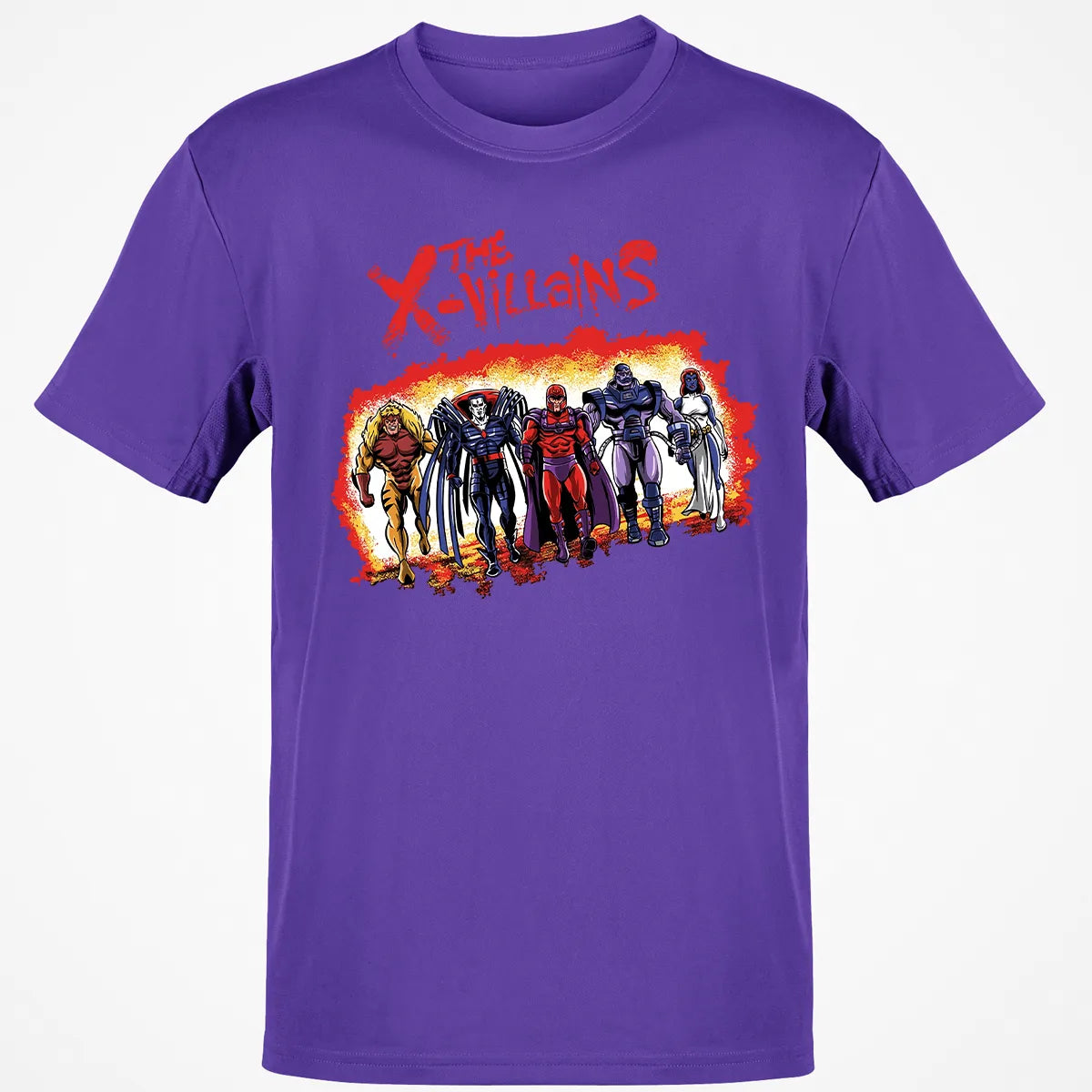 Classic Unisex T-Shirt - 8HCVG5KD