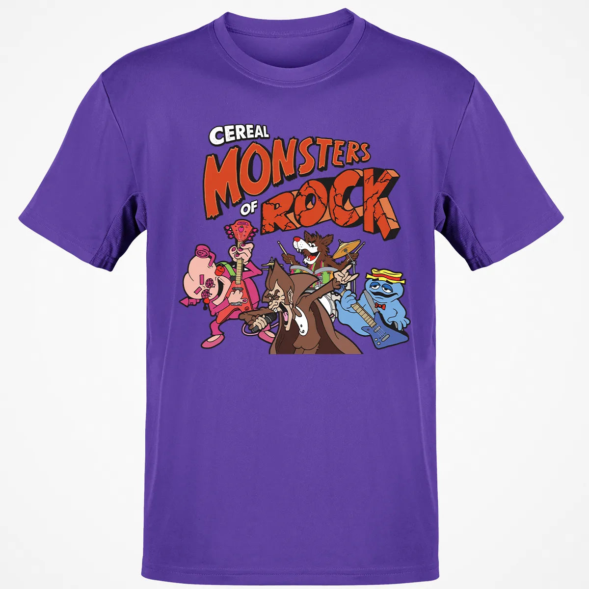 Classic Unisex T-Shirt - 1UZGHVPP