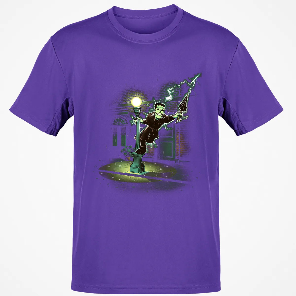 Classic Unisex T-Shirt - 6XHCE3CW