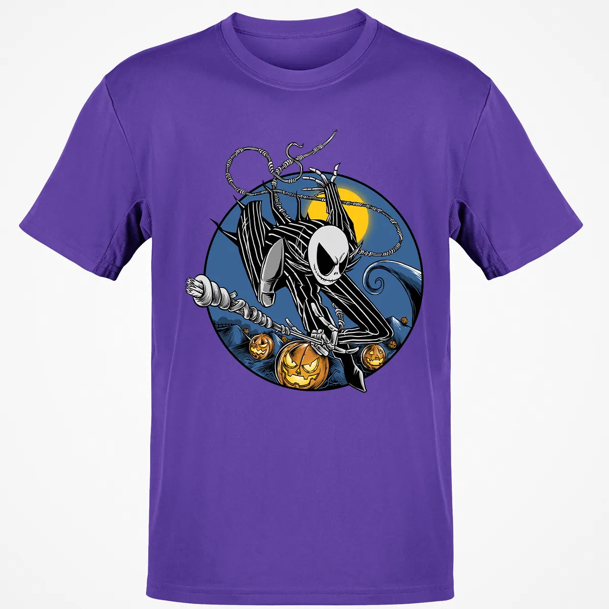 Classic Unisex T-Shirt - VWZ6XQCY