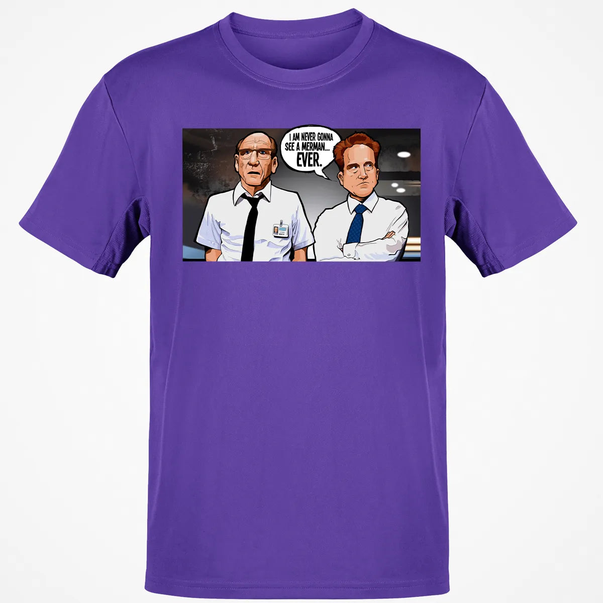 Classic Unisex T-Shirt - HDZMQECK
