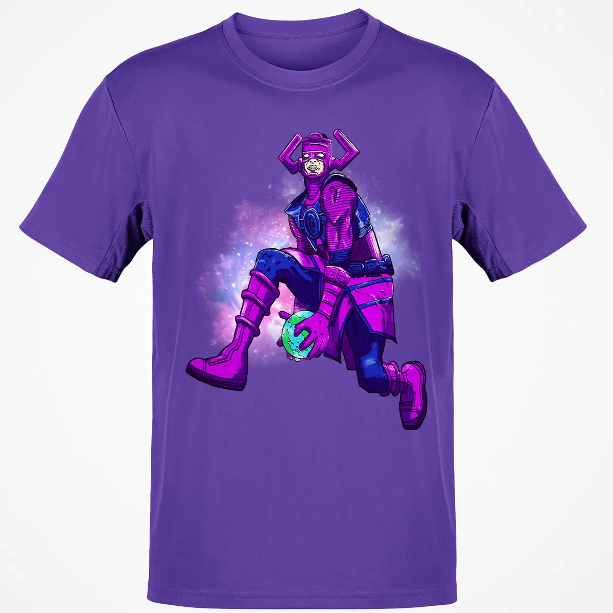 Classic Unisex T-Shirt - WXQYJUE1