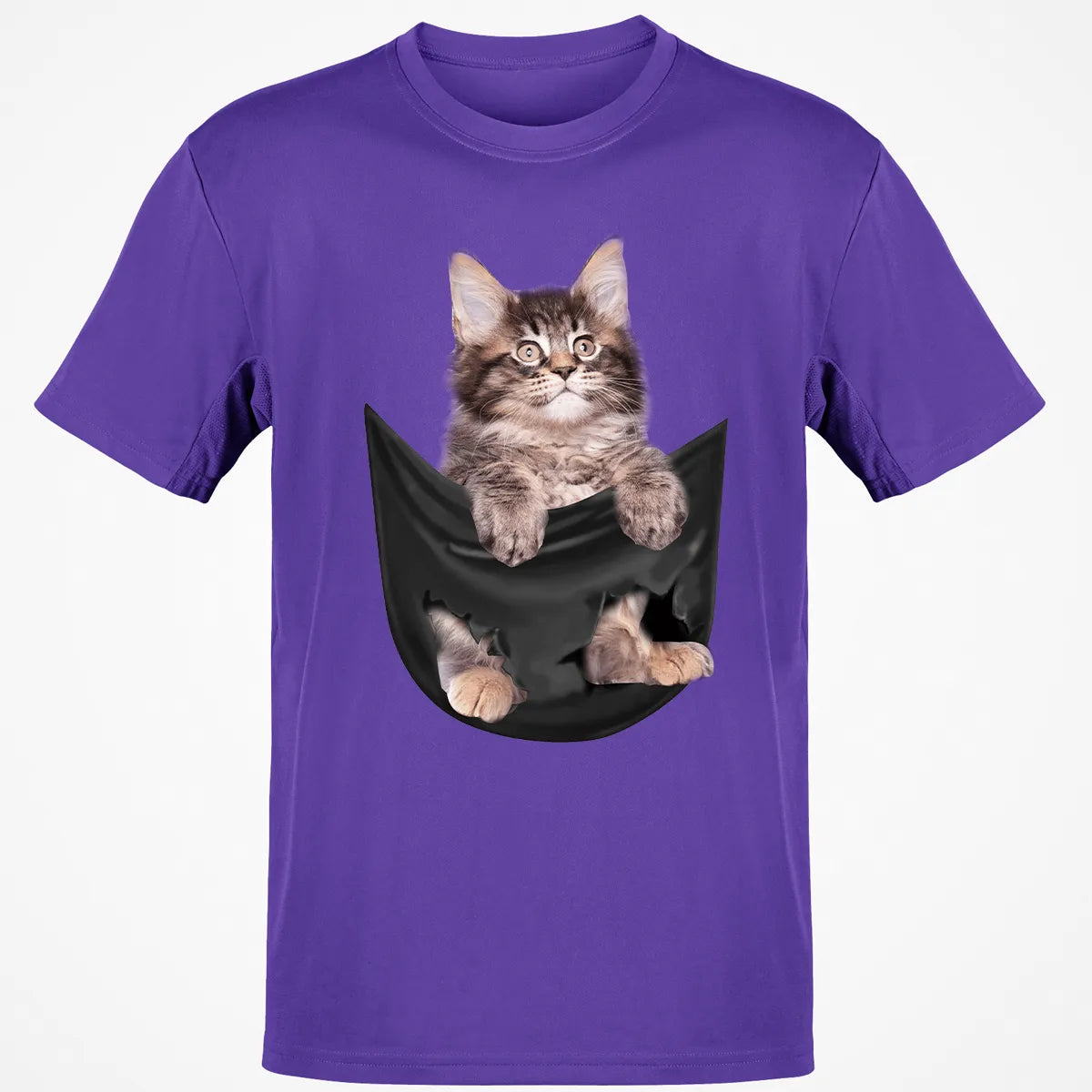 Classic Unisex T-Shirt - AV4RPC51